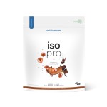 PURE ISO PRO (1KG) - NUTRIVERSUM