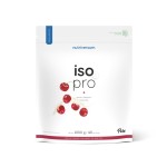 PURE ISO PRO (1KG) - NUTRIVERSUM