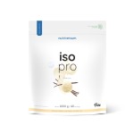 PURE ISO PRO (1KG) - NUTRIVERSUM