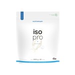 PURE ISO PRO (1KG) - NUTRIVERSUM