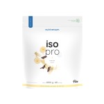 PURE ISO PRO (1KG) - NUTRIVERSUM