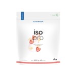 PURE ISO PRO (1KG) - NUTRIVERSUM