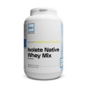 ISOLATE NATIVE MUSCLEWHEY MIX - NUTRIMUSCLE