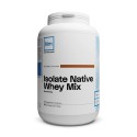 ISOLATE NATIVE MUSCLEWHEY MIX - NUTRIMUSCLE