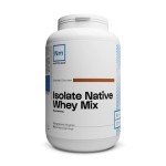 ISOLATE NATIVE WHEY MIX - NUTRIMUSCLE