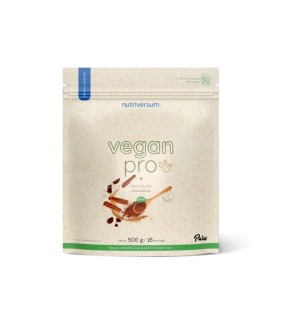 PURE VEGAN PRO (500G) -...