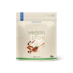 PURE VEGAN PRO (500G) - NUTRIVERSUM