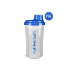 SHAKER CLASSIC (700ML) - NUTRIVERSUM
