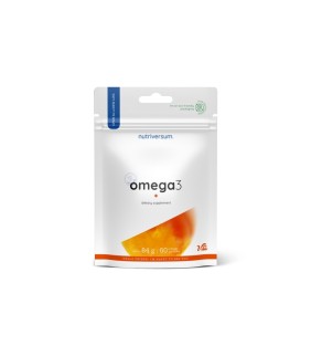 VITA OMEGA 3 (120 CAPS) -...