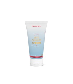 ANTI CELLULITE CRÈME...