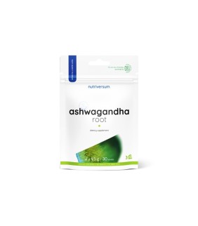 VITA ASHWAGANDHA ROOT (30...