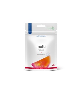 MULTI VITA (60 CAPS) -...