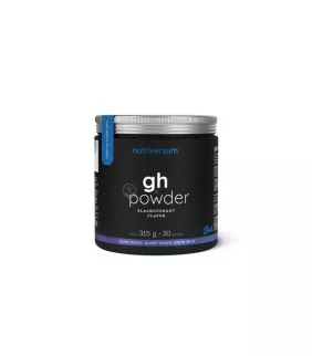 GH POUDRE DARK (315G) -...