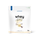PURE WHEY PRO - NUTRIVERSUM