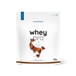 PURE WHEY PRO - NUTRIVERSUM