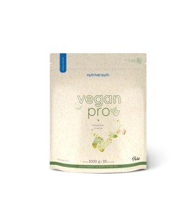 PURE VEGAN PRO (1KG) -...