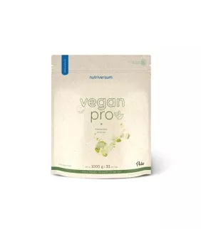 PURE VEGAN PRO (1KG) -...