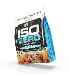 ISOLATE ZERO - LIFE PRO