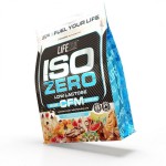 ISOLATE ZERO - LIFE PRO