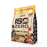 WHEY ISOLATE GOURMET EDITION - LIFE PRO