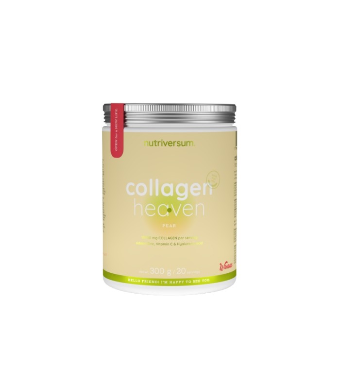 COLLAGEN HEAVEN (300G) - NUTRIVERSUM