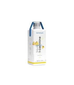 FLOW L-CARNITINE LIQUIDE...