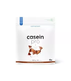 PURE CASÉINE PRO (500G) -...