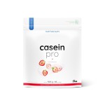 PURE CASÉINE PRO (500G) - NUTRIVERSUM