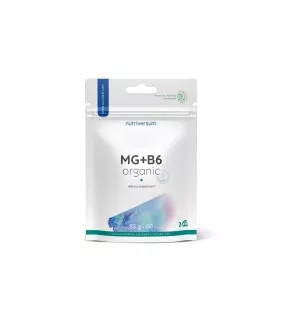 MAGNÉSIUM + VIT B6 (60...