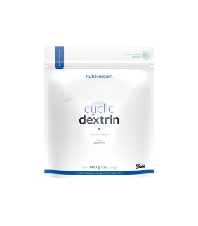 CYCLIC DEXTRIN (500G) -...