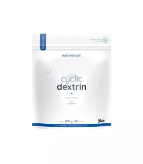 CYCLIC DEXTRIN (500G) -...