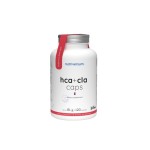 WOMEN - HCA + CLA (120 CAPS) - NUTRIVERSUM