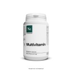 MULTIVITAMINES (30 CAPS) - NUTRIMUSCLE