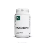 MULTIVITAMINES (30 CAPS) - NUTRIMUSCLE