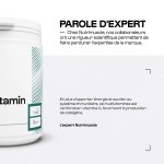 MULTIVITAMINES (30 CAPS) - NUTRIMUSCLE