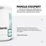 MULTIVITAMINES (30 CAPS) - NUTRIMUSCLE