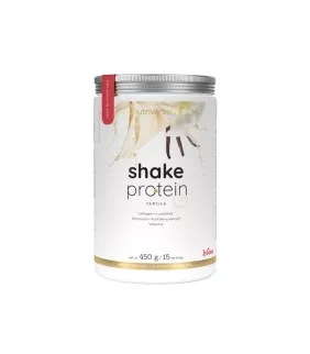 WOMEN - SHAKE PROTÉINÉ...