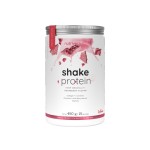 WOMEN - SHAKE PROTÉINÉ (450G) - NUTRIVERSUM