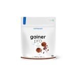 GAINER PRO (5KG) - NUTRIVERSUM