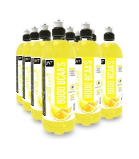PACK DE 12 BCAA 8000 - QNT...