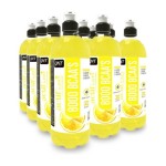 PACK DE 12 BCAA 8000 - QNT DLUO 01/26