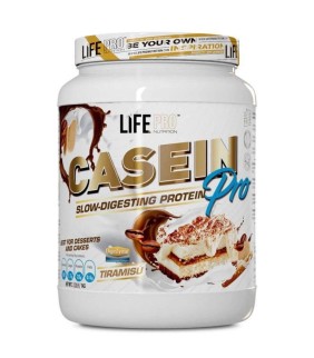 CASÉINE PRO - LIFE PRO DLUO...