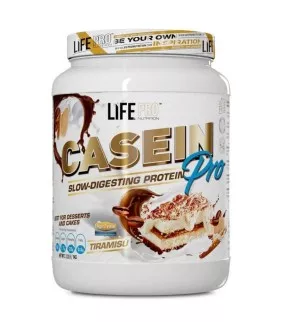 CASÉINE PRO - LIFE PRO DLUO...