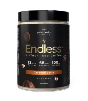 ENDLESS COFFEE (460G) -...