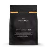 CLEAR COLLAGÈNE 360 (480G) - PROTEIN WORKS