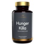HUNGER KILLA (90 CAPS) - PROTEIN WORKS