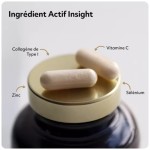 COLLAGÈNE MARIN 360 (60 CAPS) - PROTEIN WORKS