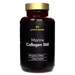 COLLAGÈNE MARIN 360 (60 CAPS) - PROTEIN WORKS