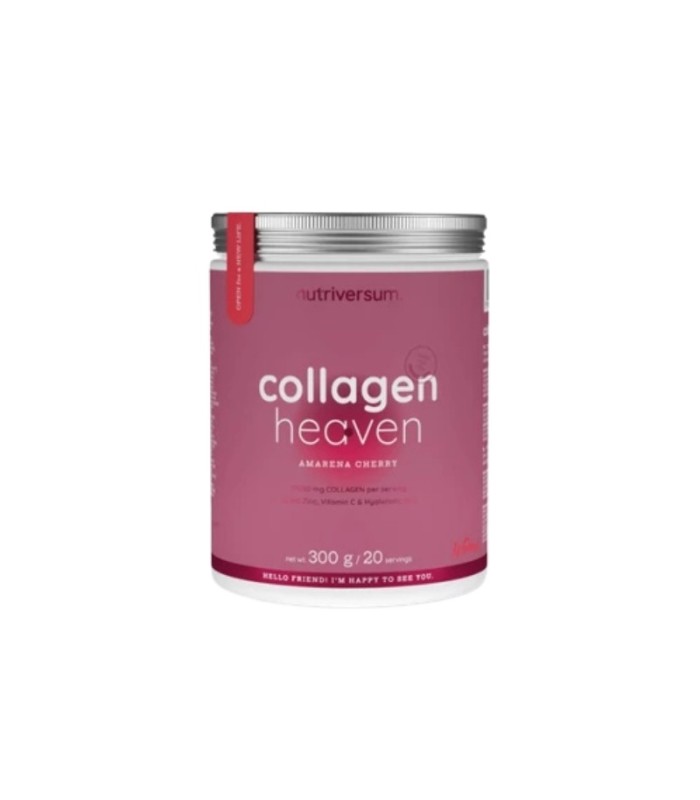 COLLAGEN HEAVEN (300G) - NUTRIVERSUM