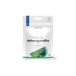VITA ASHWAGANDHA KSM-66 (30 CAPS) - NUTRIVERSUM